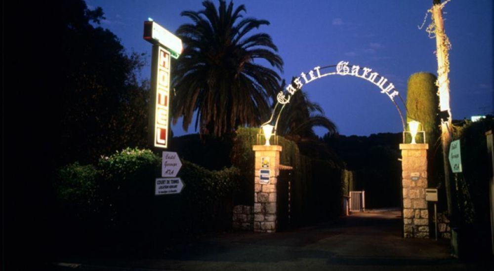 Castel Garoupe Hotel 3*