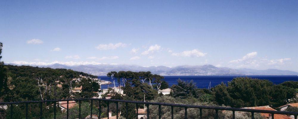 Castel Garoupe Hotel