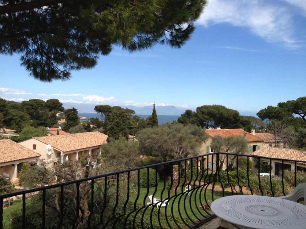 Castel Garoupe 3* Antibes