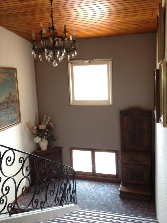 Castel Garoupe 3* Antibes