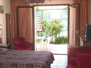 Hotel Castel Garoupe Antibes