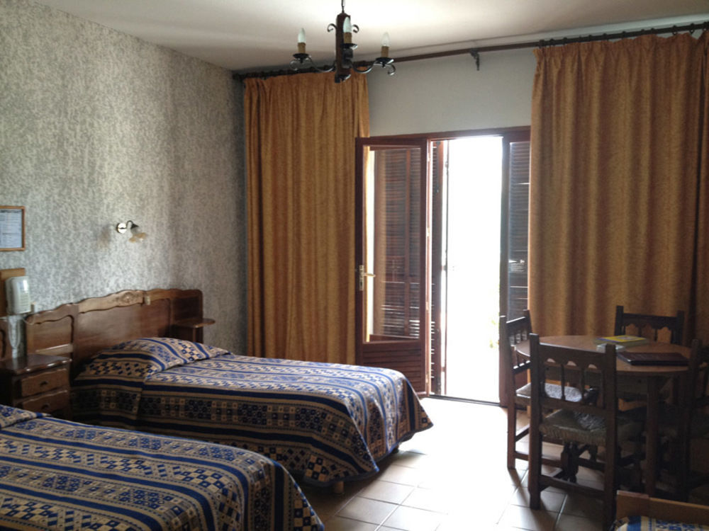 Castel Garoupe