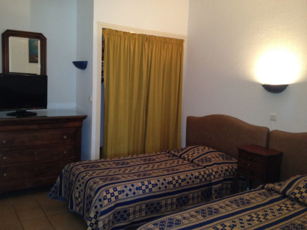 Hotel Castel Garoupe Antibes