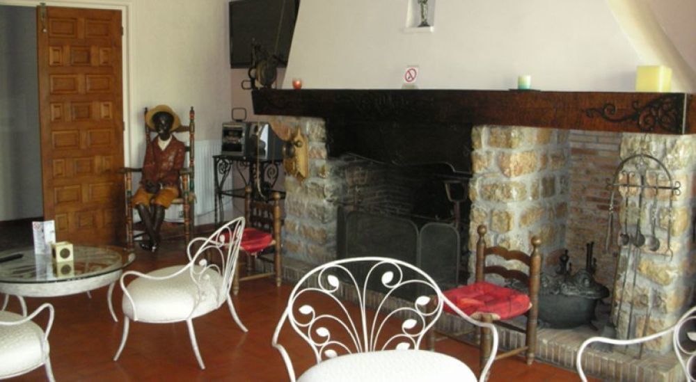 Castel Garoupe