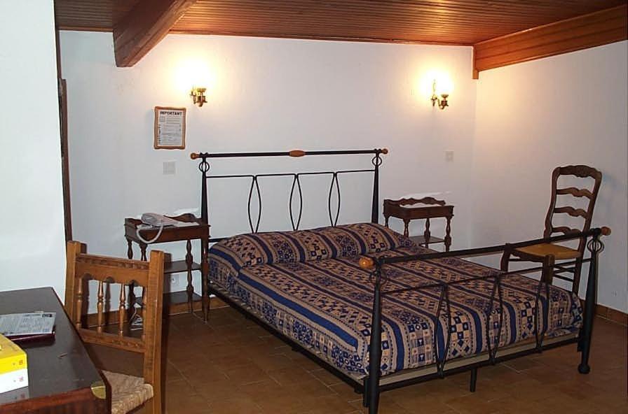 Hotel Castel Garoupe 3*