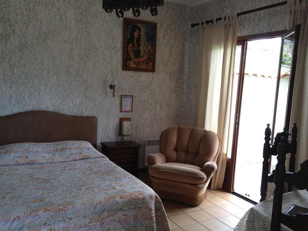 Hotel Castel Garoupe